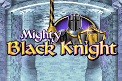 Mighty black knight demo play